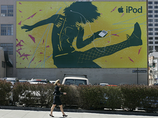 iPod十五歲了 哪款iPod曾是你的最愛？