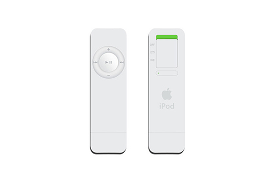 iPod十五歲了 哪款iPod曾是你的最愛？