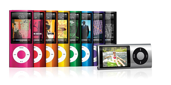 iPod十五歲了 哪款iPod曾是你的最愛？