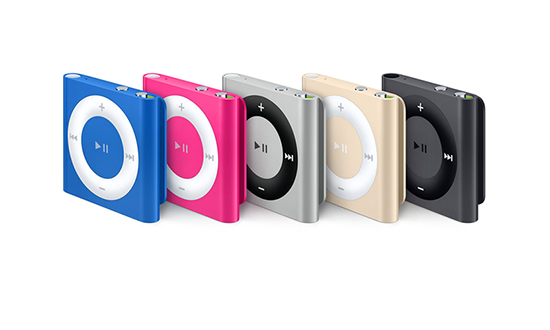 iPod十五歲了 哪款iPod曾是你的最愛？