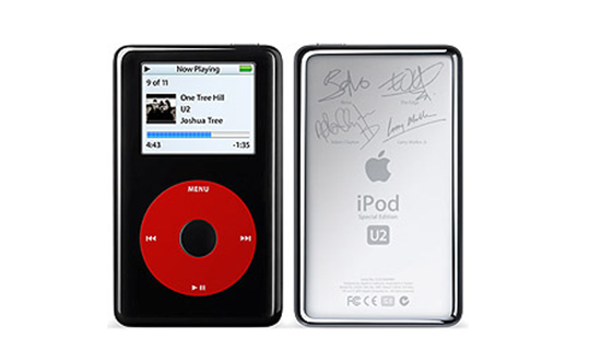 iPod十五歲了 哪款iPod曾是你的最愛？