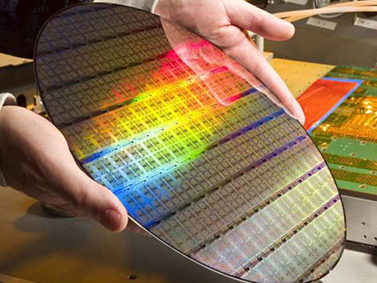 臺積電7nm 2018年量產！或將與高通再度合作？