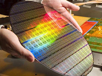 臺(tái)積電7nm 2018年量產(chǎn)！或?qū)⑴c高通再度合作？