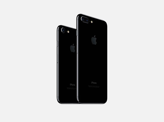 日本零件廠商業績慘淡 這鍋要iPhone 7來背？