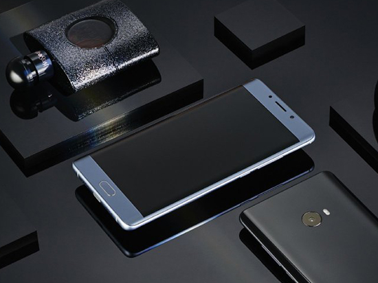 科客晚報：小米Note2重磅來襲 蘋果發(fā)布iOS10.1