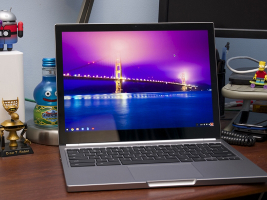小眾的狂歡 ChromeOS book與YunOS book在玩哪樣？