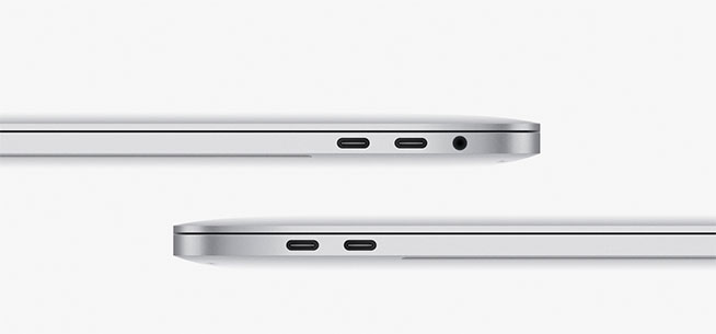 新MacBook Pro三大變革！助蘋果反擊完勝微軟