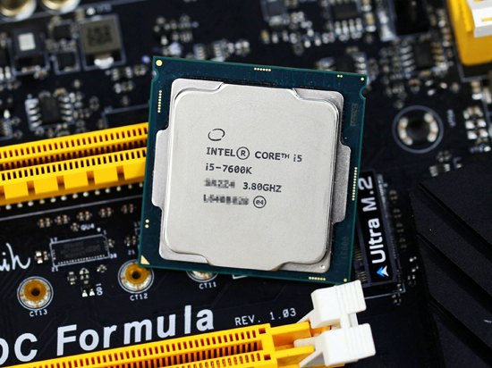 PC最強芯： Intel第7代酷睿Kaby Lake發售細節曝光