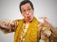 走紅網絡 日本魔性神曲《PPAP》創世界記錄