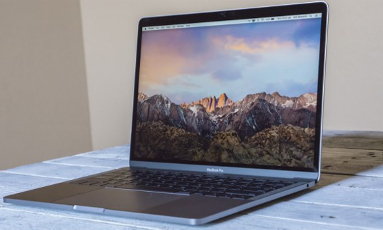 升級在哪？乞丐版MacBook Pro初步上手體驗