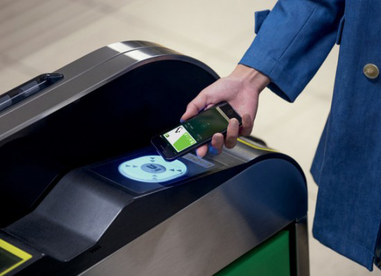 早晚有一戰！支付寶與Apple Pay爭奪移動支付