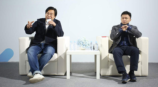 冰火中的魅族力推魅藍(lán)5，李楠說(shuō)能扭虧