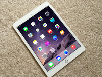 明年三機齊發嗎？今年蘋果不更新iPad了