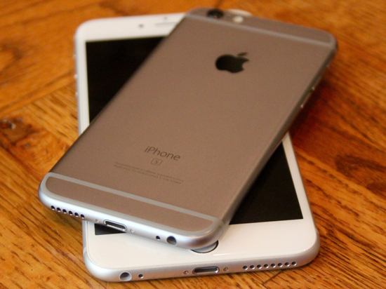 便宜110美元！蘋果開賣翻新版iPhone 6s