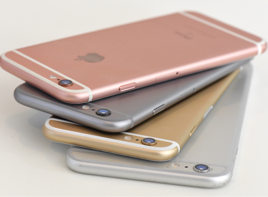 便宜110美元！蘋果開賣翻新版iPhone 6s