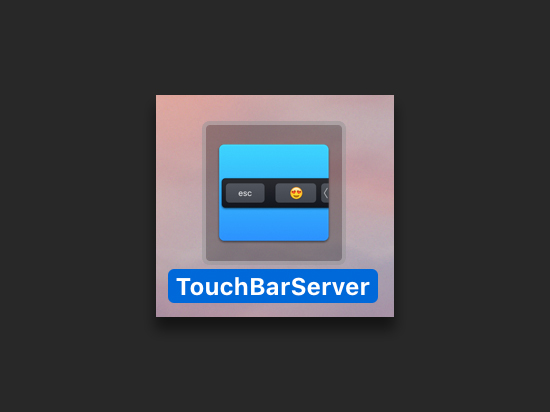 沒(méi)有高配Macbook Pro也能嘗鮮Touch Bar