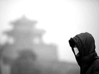 十面“霾”伏，防霧霾神器必不可少！