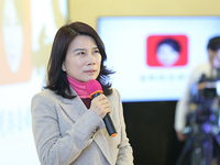 人事震蕩！董明珠卸任格力集團董事長