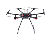 大疆發(fā)布工業(yè)級無人機(jī)M600 Pro