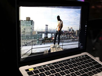 配備Touch Bar：2016新款MacBook Pro已發貨