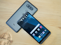 LG V20在美地區(qū)銷(xiāo)售10天即賣(mài)出20萬(wàn)臺(tái)