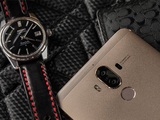 Mate S2被砍了？Mate 9 Pro來接棒