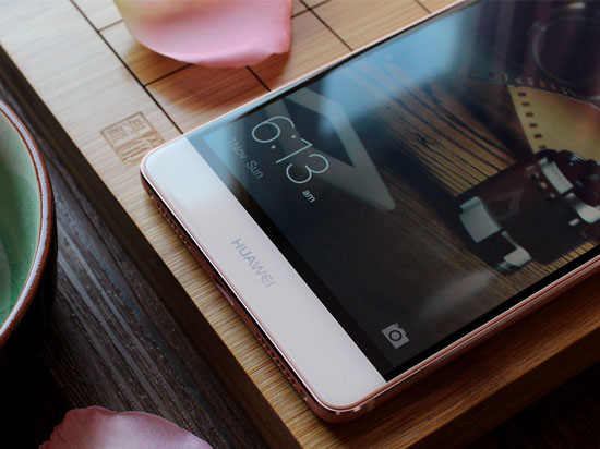 Mate S2被砍了？Mate 9 Pro來接棒