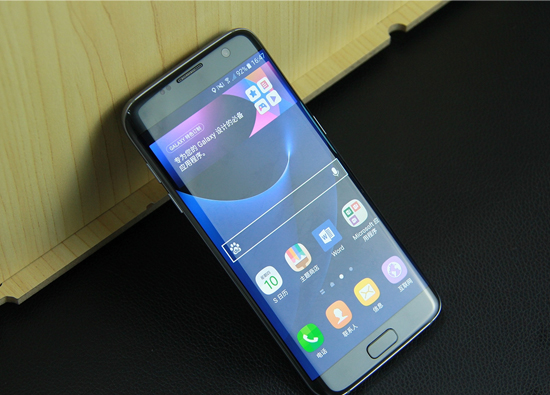三星S8也要玩3D Touch？花樣繁多手機屏真的實用？