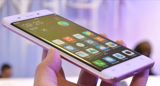 三星S8也要玩3D Touch？花樣繁多手機屏真的實用？