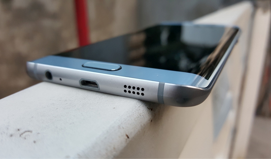 三星S8也要玩3D Touch？花樣繁多手機屏真的實用？