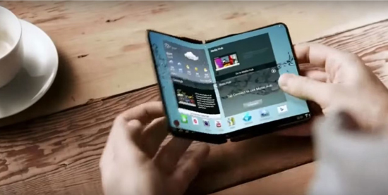 三星S8也要玩3D Touch？花樣繁多手機屏真的實用？