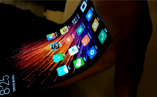 三星S8也要玩3D Touch？花樣繁多手機屏真的實用？
