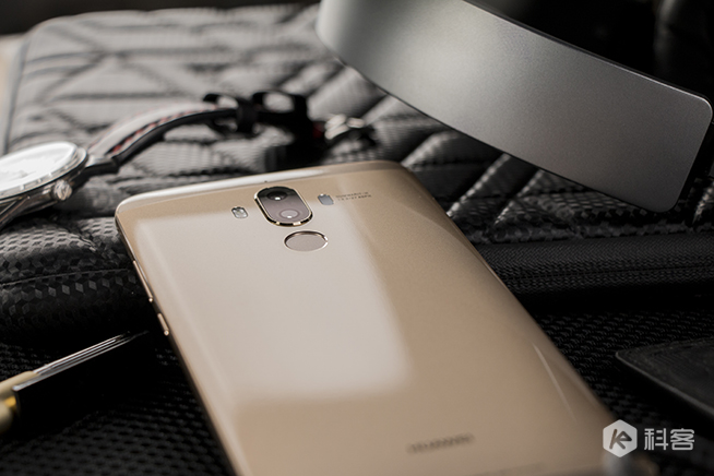 拍照超越iPhone 7 Plus？華為Mate 9詳細評測