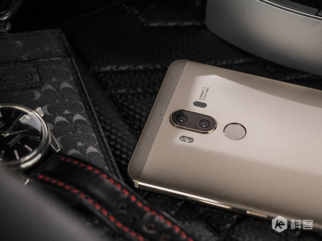 拍照超越iPhone 7 Plus？華為Mate 9詳細評測