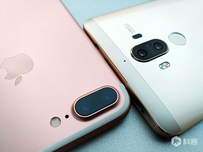 拍照超越iPhone 7 Plus？華為Mate 9詳細評測