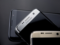 Note7之后 三星Galaxy S7也開始炸機了？
