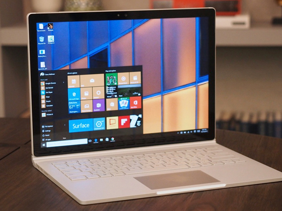 直降200美元！2015款Surface Book i7全系大降價