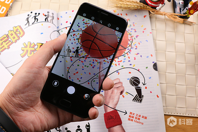 魅族PRO 6s評測：6個月的匠心就只是多了個s？
