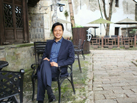 互聯網大佬齊聚烏鎮開會 雷軍周鴻祎CP最搶鏡