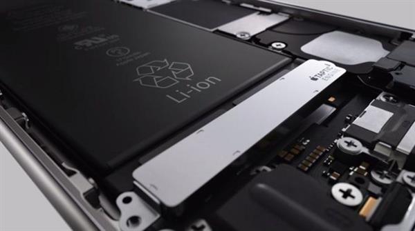 iPhone 6s電池問(wèn)題頻出 蘋(píng)果終于作出回應(yīng)