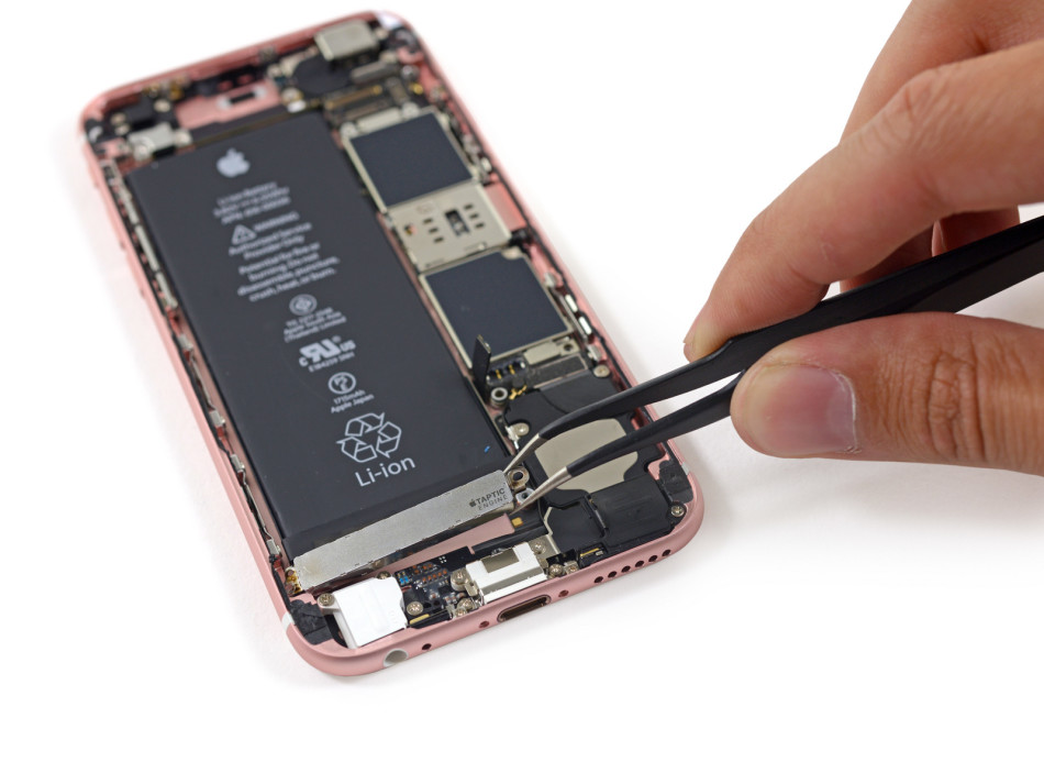 科客晚報：Note7卷土重來？OLED產量喂不飽蘋果需求