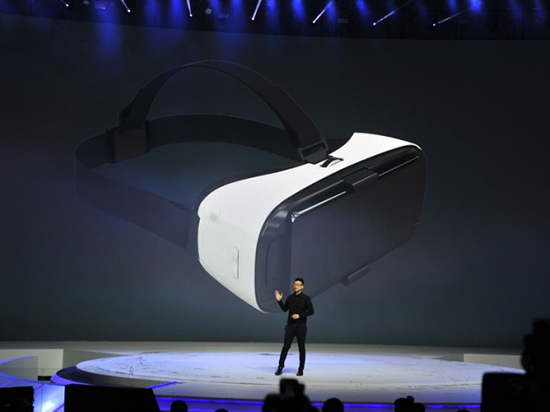 手機廠商陸續參戰VR競爭 你到底會支持誰？