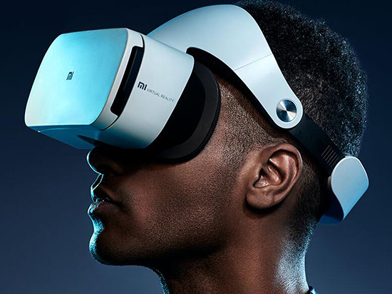 手機廠商陸續參戰VR競爭 你到底會支持誰？