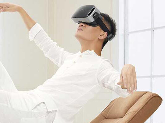 手機廠商陸續參戰VR競爭 你到底會支持誰？