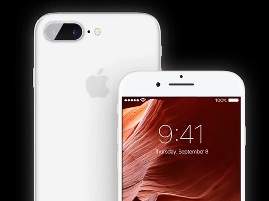 似曾相識？iPhone 8 Edge曲面屏概念機(jī)長這樣