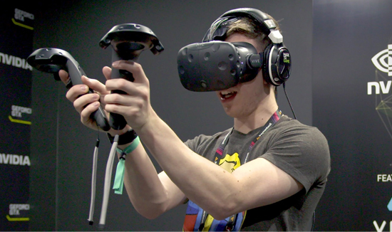 HTC否認將出售手機業務：未來將多元化布局
