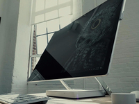 學(xué)蘋(píng)果？微軟也推出自己的“Touch Bar”專利