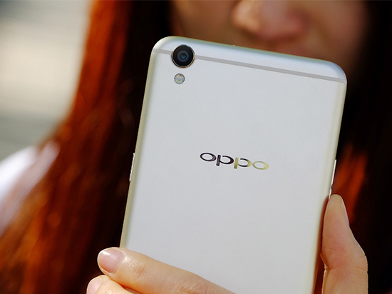 華為首次成為利潤最高Android手機 OV緊隨其后