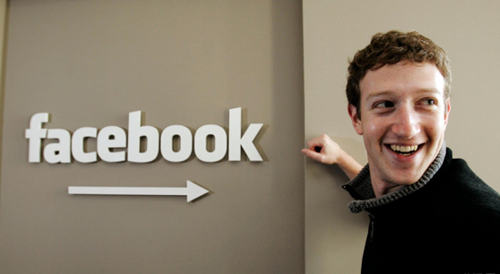 新技術自動過濾敏感內容 Facebook登陸國內有戲？