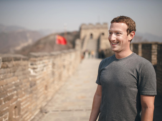 新技術自動過濾敏感內容 Facebook登陸國內有戲？